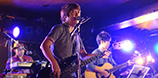 2018.08.11.sat YAMA Festival vol.20 MOUNTAIN HEROES
