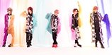 2018.09.30.sun 未月 Birthday ONEMAN LIVE 『未月くんを日本で一番幸せにする会』
