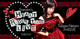 2018.12.28.fri 長嶺あずさ卒業ライブ